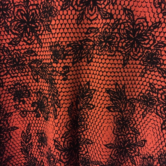 Lularoe Maxi skirt - Picture 2 of 3